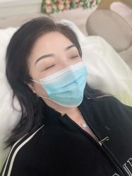 -变美丽半永久纹眉连锁·机器野生眉•洗眉