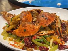 -金客家食府(联发文创口岸店)