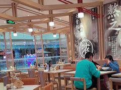 -味千拉面(增城万达广场店)