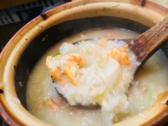 -大洋家·精品潮汕菜·生腌砂锅粥(天河东路店)