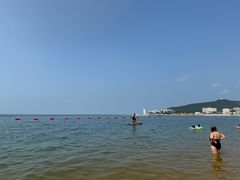 -威海国际海水浴场旅游区