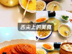 -青春·淮扬菜(东关街店)