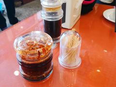 -北京小肠陈饭庄(方庄店)