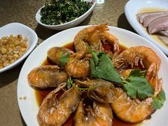 -半盆菜酒家(中山南一路店)