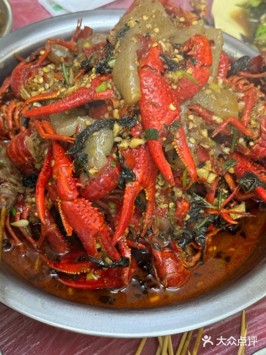 小四餐馆(梓园路店)图片