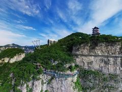 -云台山风景名胜区