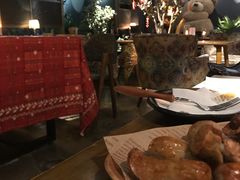 -咖法森林·咖啡  酒吧(天河店)