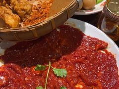 -牛市坎火锅(建设路店)