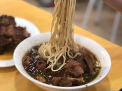 大肉面-水仙拉面(水仙街店)