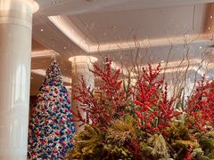 -杭州君悦酒店