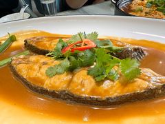 -鲜得莱渔港·小平岛海胆馆(七贤岭店)