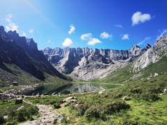 -莲宝叶则景区