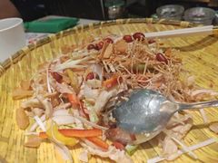 顺德捞鸡-顺峰顺水顺德菜(第一百货店)