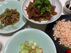 -松鹤楼(狮山永利广场店)