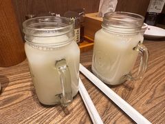 -无敌家现熬骨汤拉面(颐堤港店)