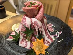 -松鱼亭·和牛烧肉(协鑫广场店)