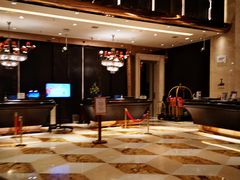 -西安赛瑞喜来登大酒店