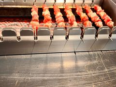 -很久以前羊肉串(大宁中心广场店)