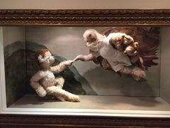 -济州岛泰迪熊博物馆