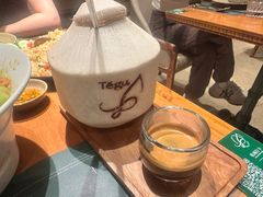 -Tegu泰古莲·泰国餐厅(红山6979店)