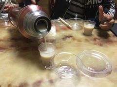 -广发草原蒙古部落