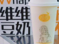 -维维豆奶(金鹰新街口店)