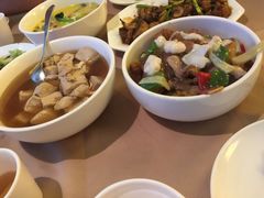 -满江红大酒店(城站店)