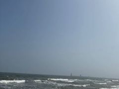 -海滨浴场