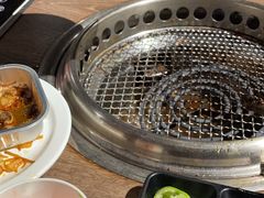 -火炉火自助餐(枫蓝国际店)