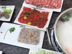 -朋友的火锅店(辽大店)