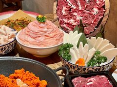 -旧街市鲜货老火锅(大光路店)