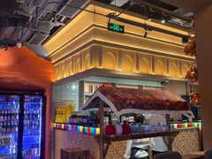 -耶里夏丽·丝路国际·新疆餐厅(浦东区东方路店)