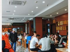 -吾穆勒蓬灰牛肉面·清真(北滨河中路店)