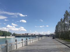 -海子诗歌陈列馆