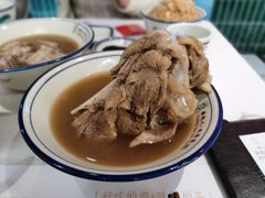 -發起人·肉骨茶(万象汇店)