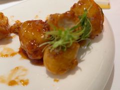 -桂满陇·手作小笼包&江南叫花鸡(中山公园店)
