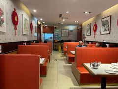 -马凯餐厅(长椿街店)