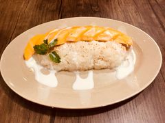 -Thai Market Restaurant( 04 Tran Quoc Toan)