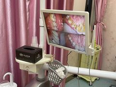 -深圳富茂格伦菲尔口腔门诊部(龙华清湖总院)