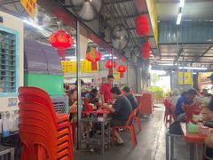 -兴记肉骨茶(甲洞大街第二新分店)