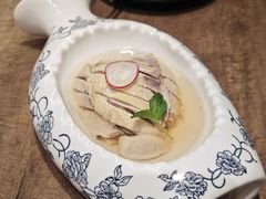 -香园茶社·金陵小灶(老门东店)