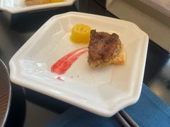 -盛宴自助餐厅(运达喜来登店)