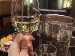 -天津东凯悦酒店·Market Café自助餐厅