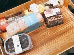 -极致味道动物奶油生日蛋糕(时尚店)