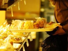 muse-妙思西饼(新华新玛特店)