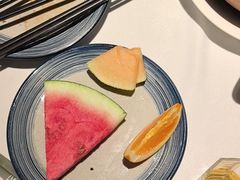 -八府香鸭·啫啫煲(华山路店)