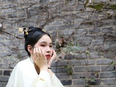 -汉仪华裳汉服旗袍·摄影写真馆(乌镇西栅店)