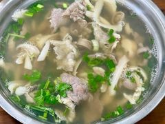 -老福爷跷脚牛肉(龙池街店)