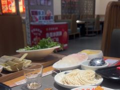 -蜀留香火锅·始于1999·原四川老火锅(白堤路店)