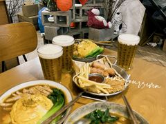 -天蓬猪扒包(阳山店)